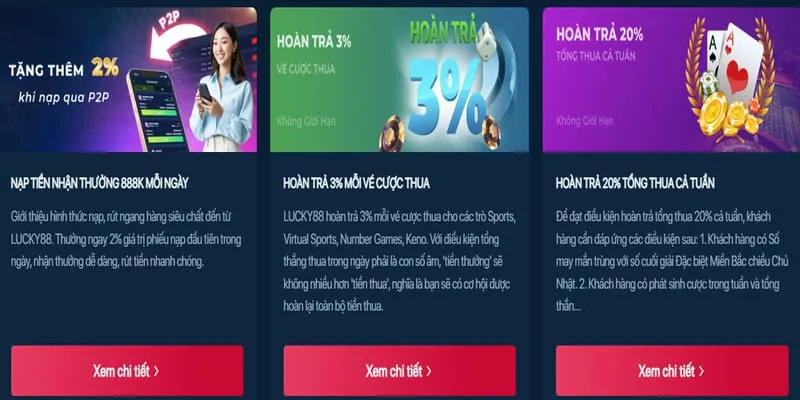 Khuyến mãi và đăng ký hu888 nhà cái