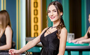 Đồng hồ và biểu tượng hỗ trợ khách hàng